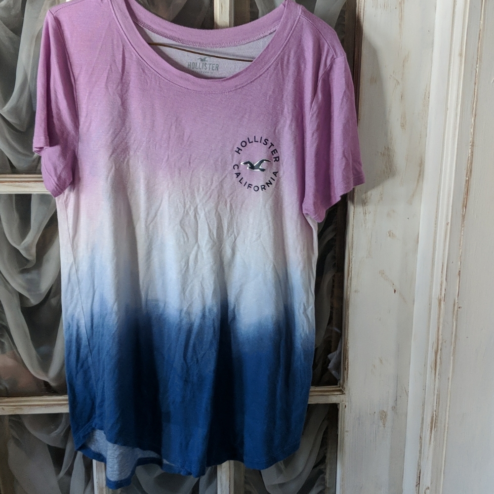 Hollister Woman's easy tee